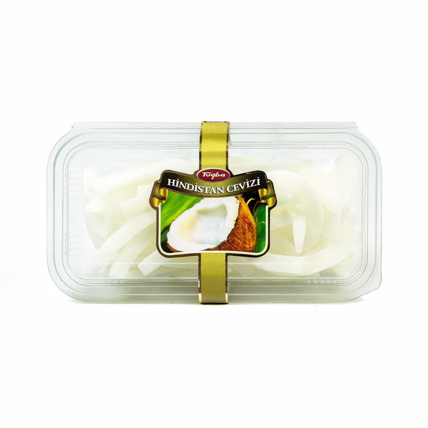 Hindistan Cevizi Kurusu 150 gr