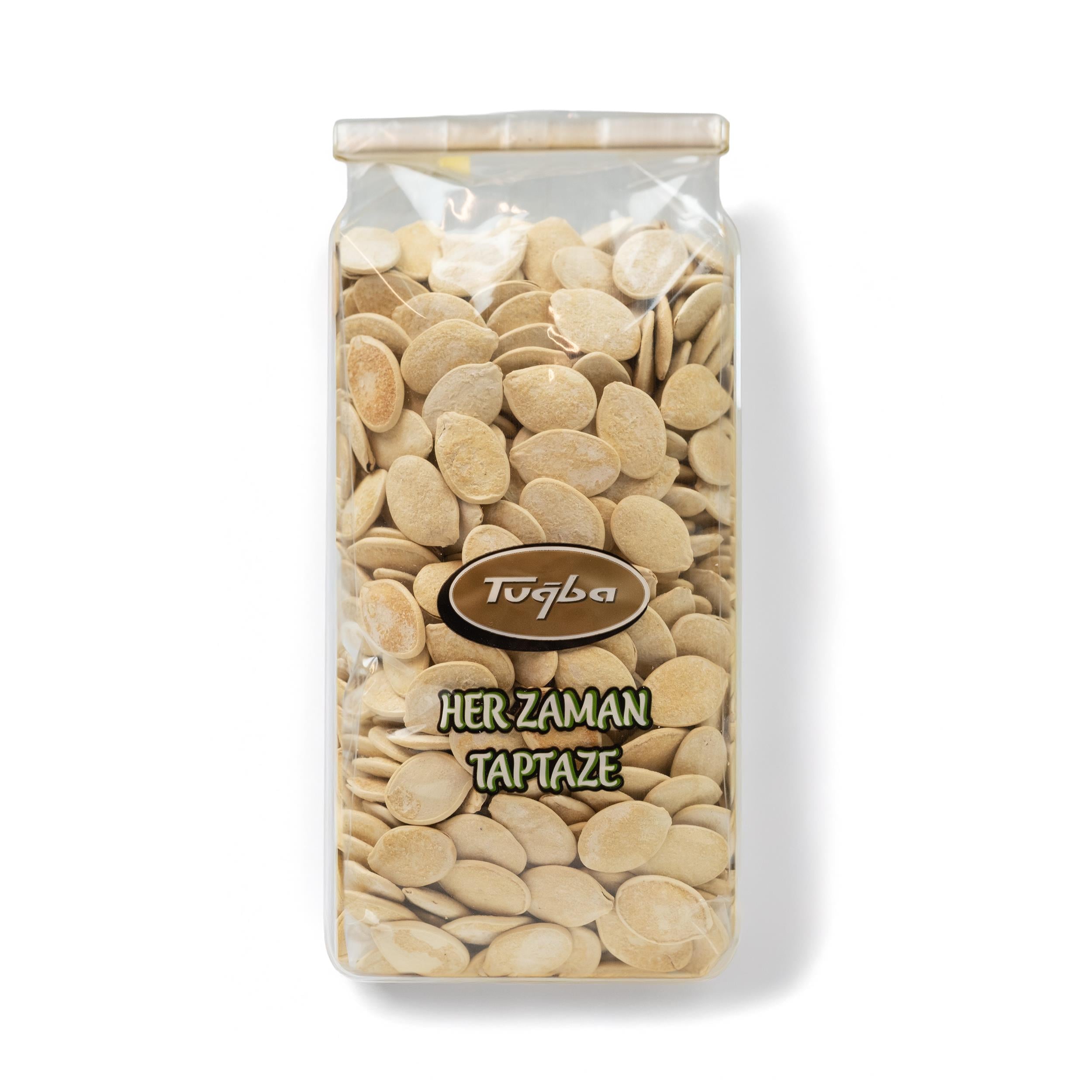 Kabak Çekirdeği 1 kg Tuzlu
