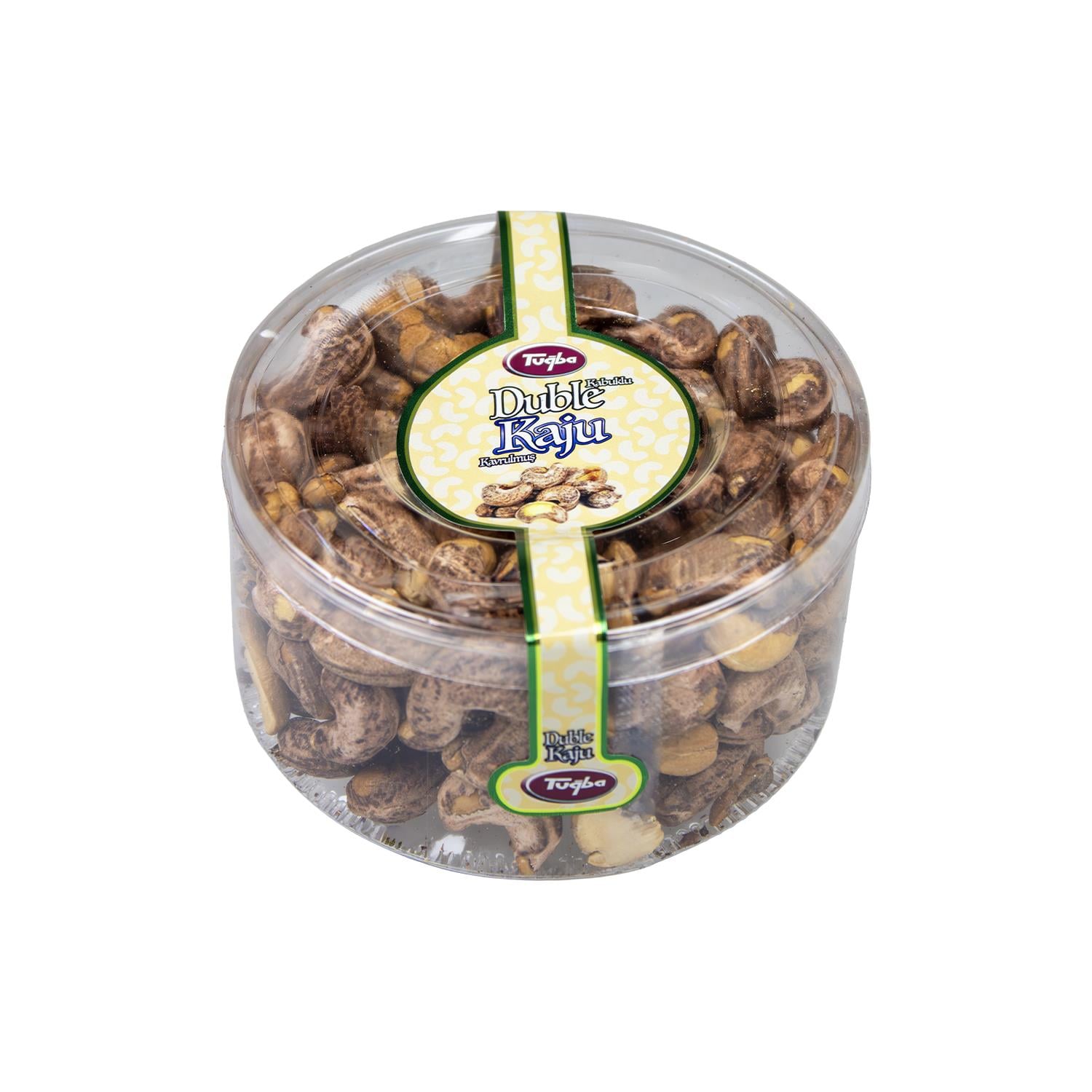 Kabuklu Duble Kaju 350 gr gr 