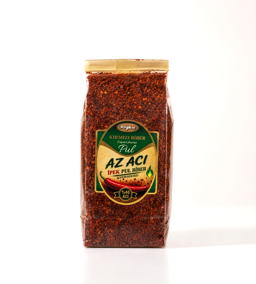 Kırmızı Biber İpek Pul Biber 160 gr