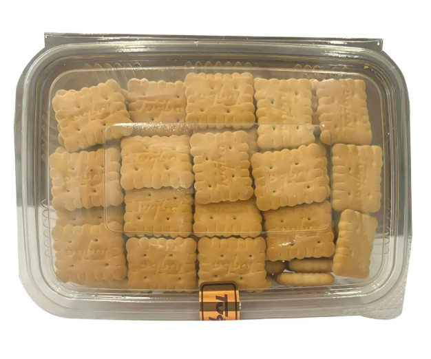 Mini Petibör Bisküvi 220 gr 