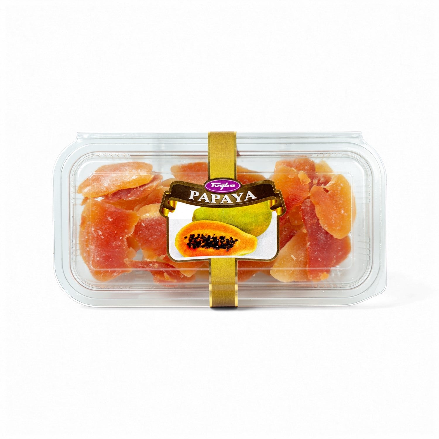 Papaya Kurusu 200 GR
