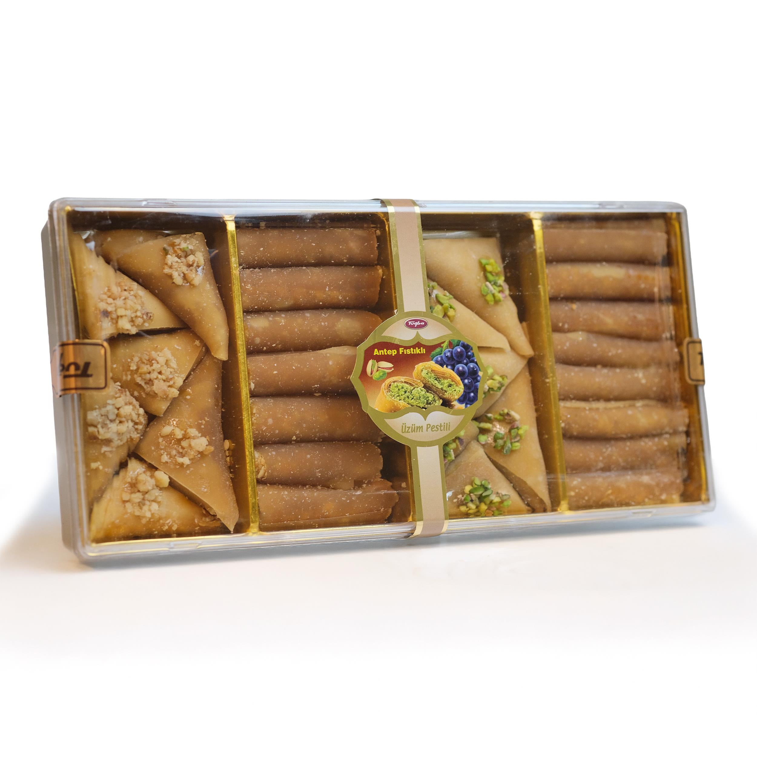 Pestilli Mix 380 gr