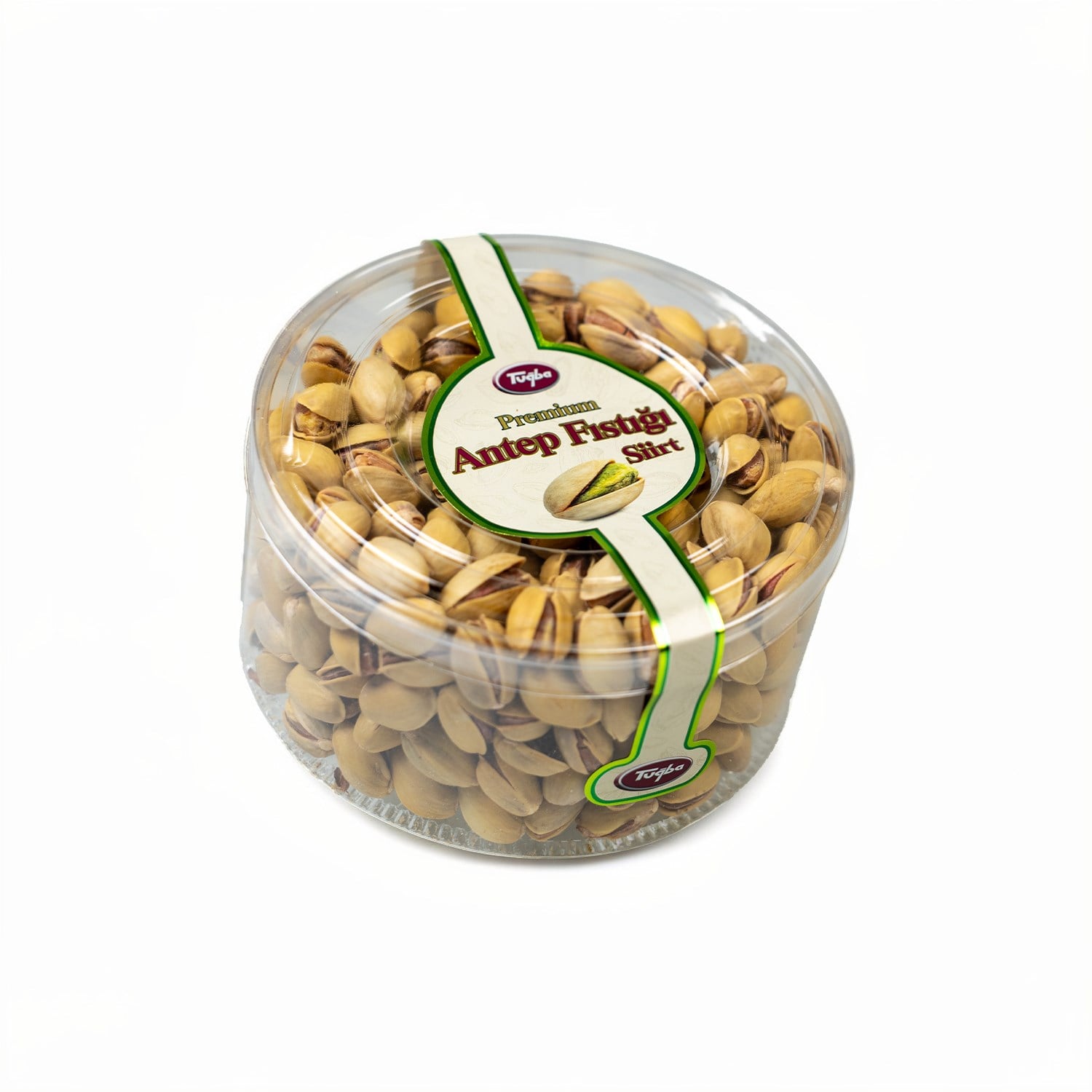 Siirt Antep Fıstığı 400 gr