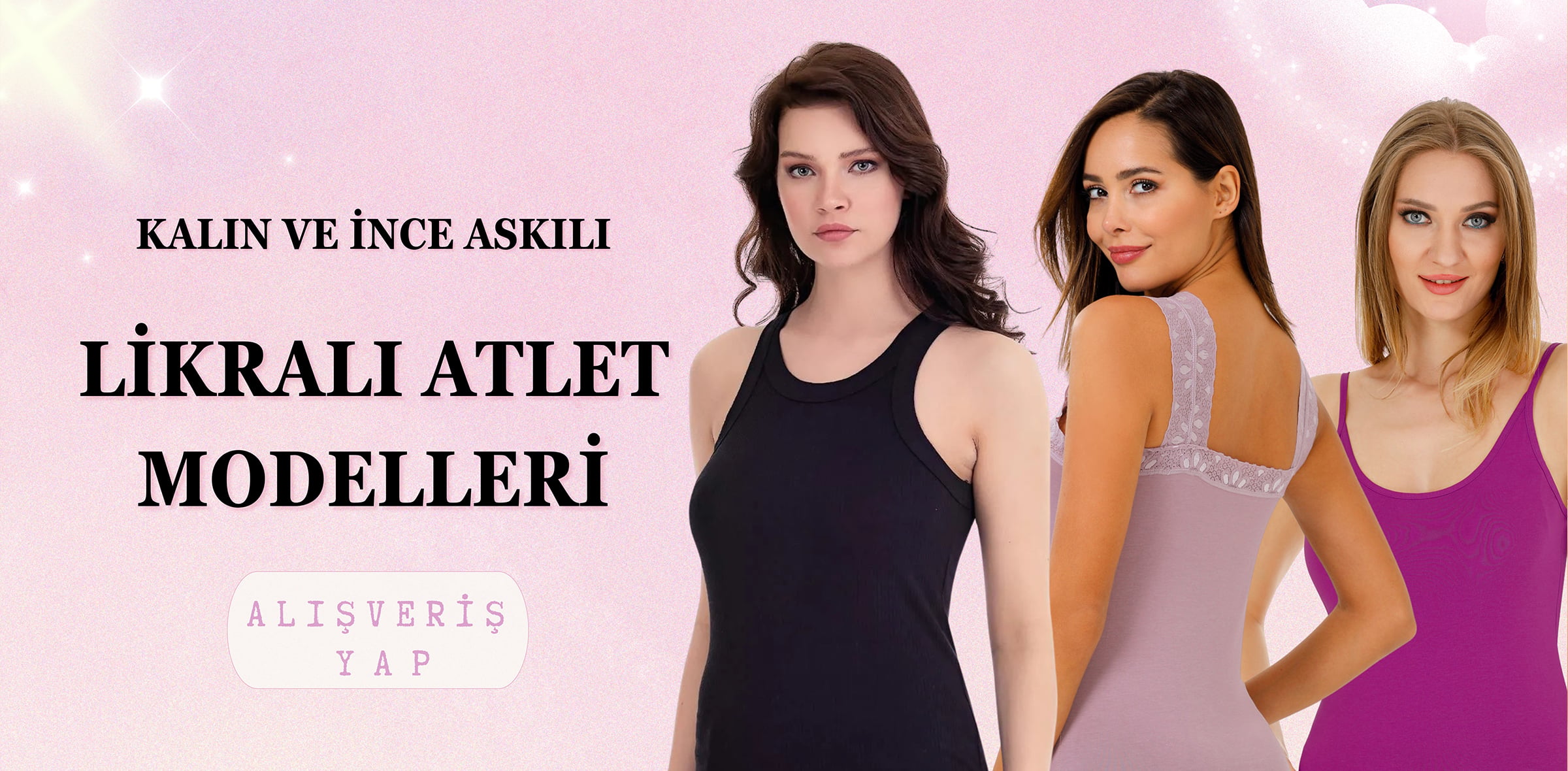 Likralı Atlet