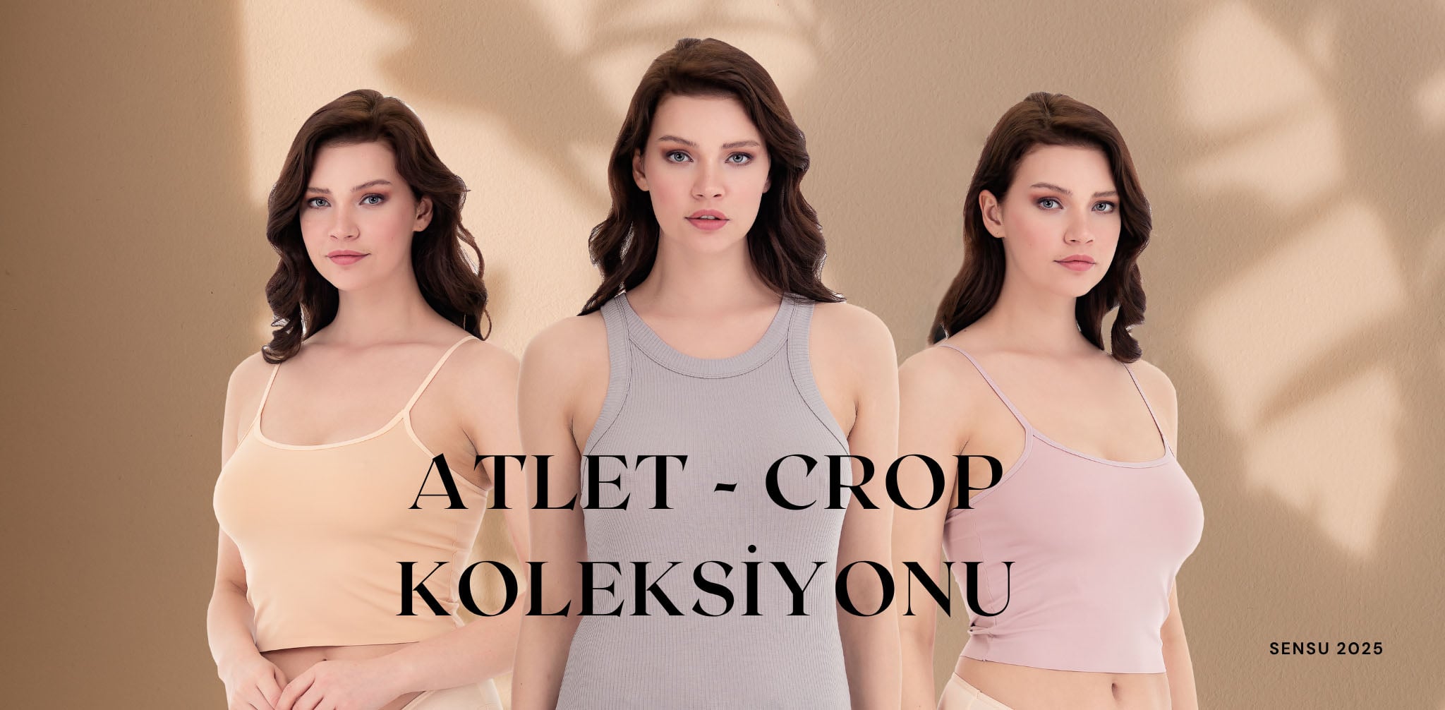 Bralet & Sütyen