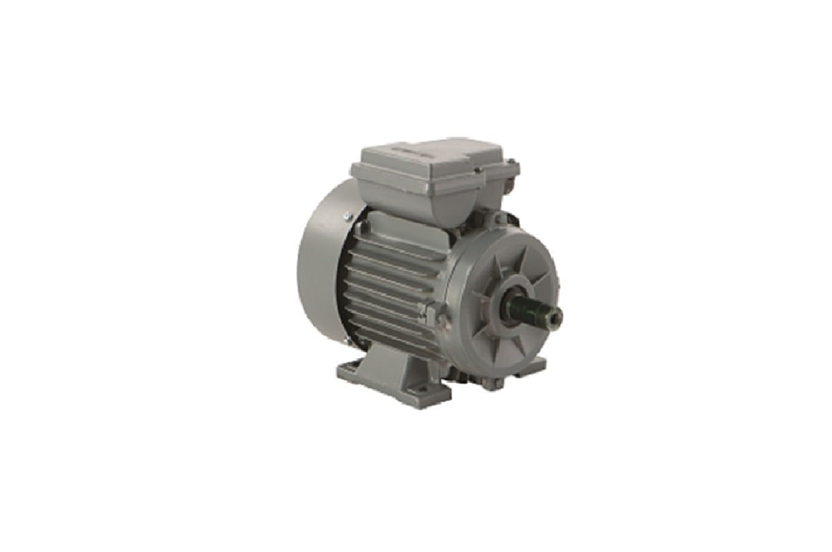Gamak Motor M22D 80 M 2c 0,75 kW - 2 Kutuplu - 3000 d/d