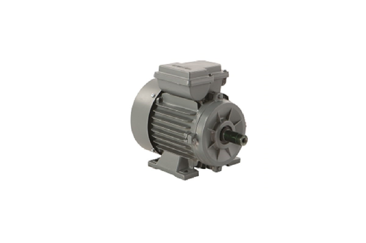 Gamak Motor M22D 80 M 4b 0,55 kW - 4 Kutuplu - 1500 d/d