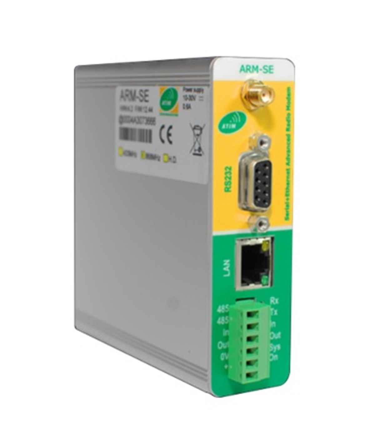 ATİM ARM-SE v2 868 Mhz Radyo Modem