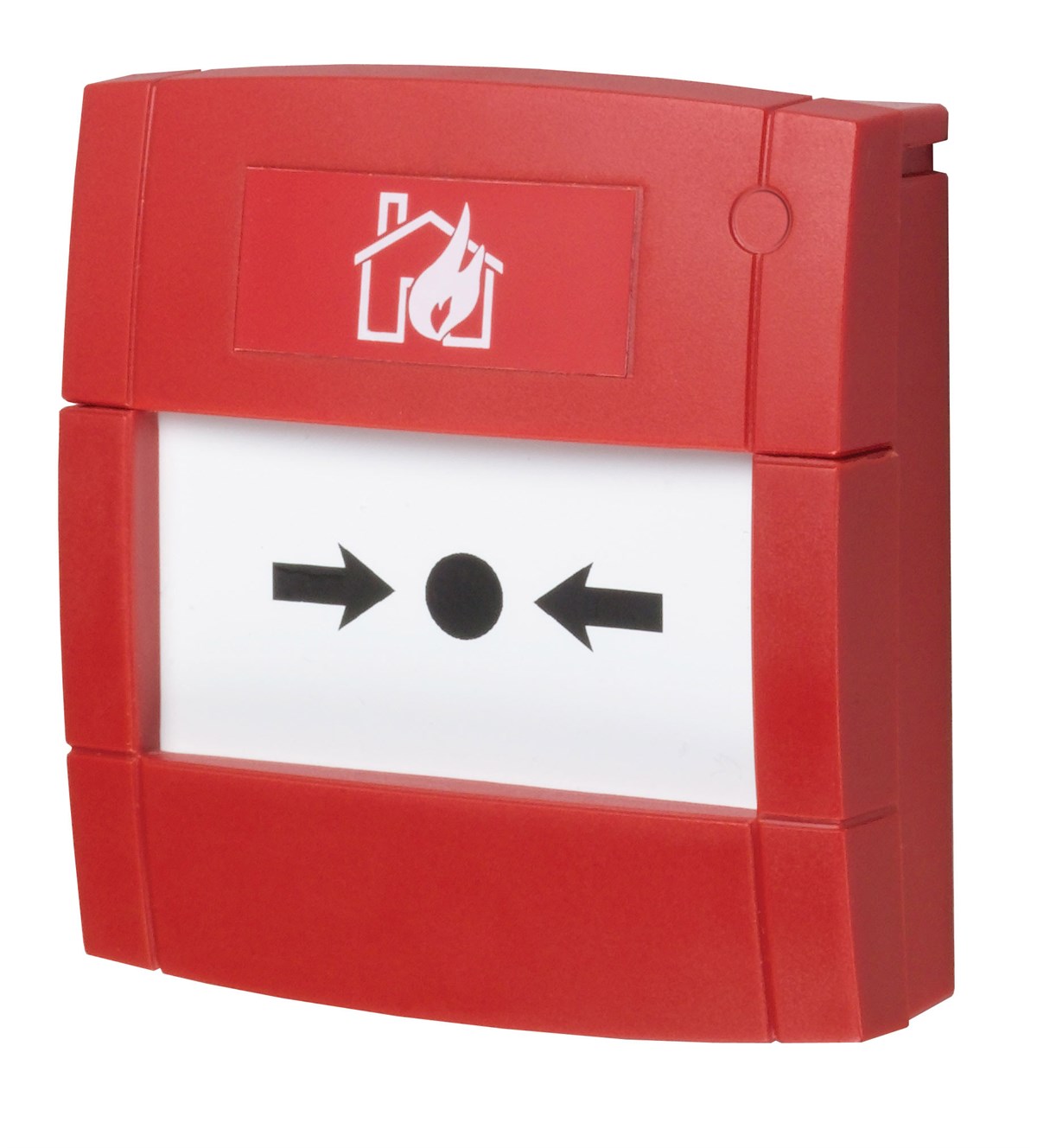 MCP1A-R470SG-01 KONVANSİYONEL BUTON (TABAN DAHİL)(KIRMIZI)