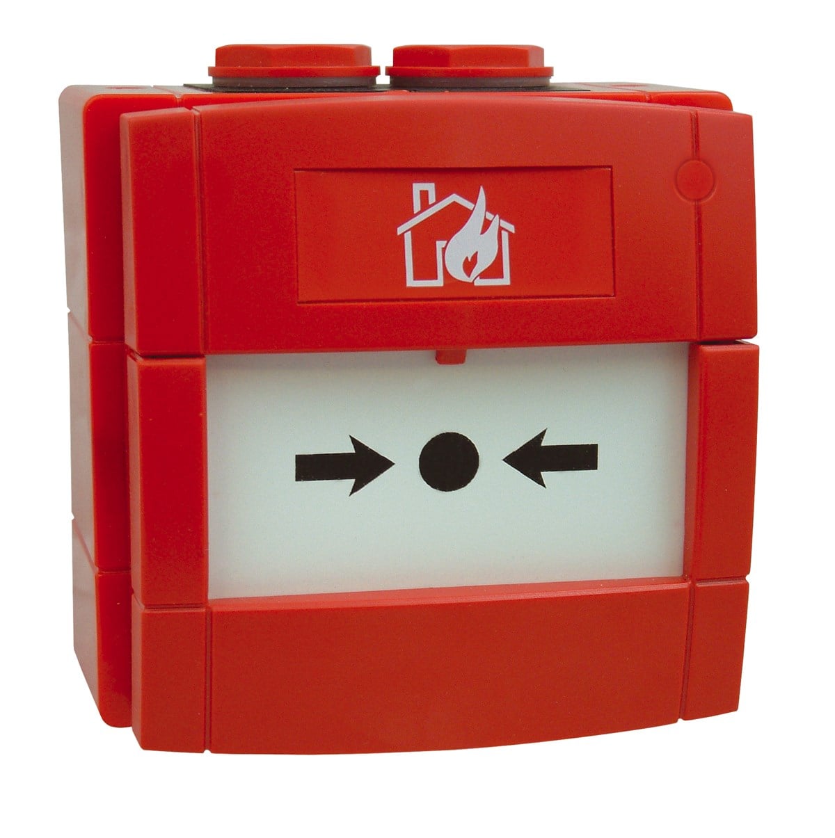 WCP3A-R000SF-01 KONVANSİYONEL BUTON IP67 KORUMALI (TABAN DAHİL)(KIRMIZI)