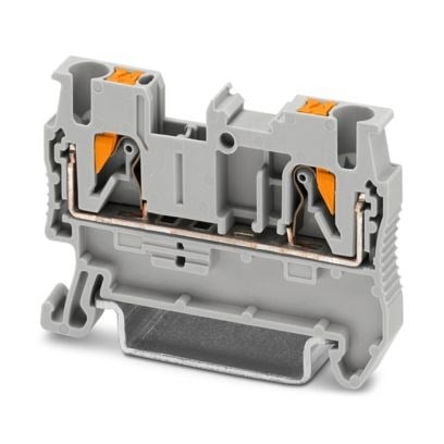 3209510 PT 2,5 - 2,5 'luk Geçiş klemensi