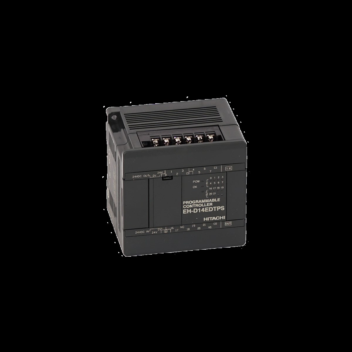 EH-A14EDPS Hitachi Genişleme Modülü
