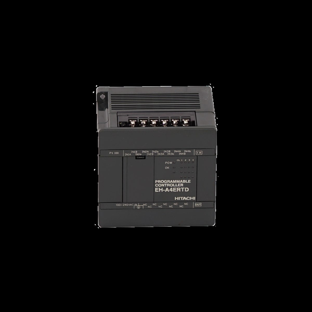 EH-D4ERTD Hitachi Genişleme Modülü