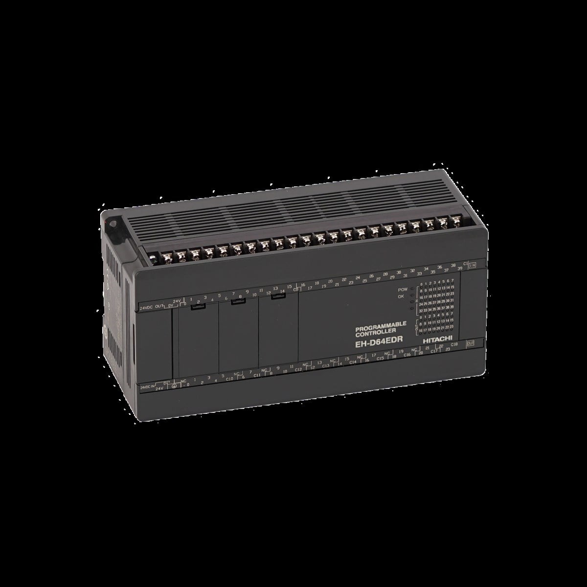 EH-D64EDR Hitachi Genişleme Modülü