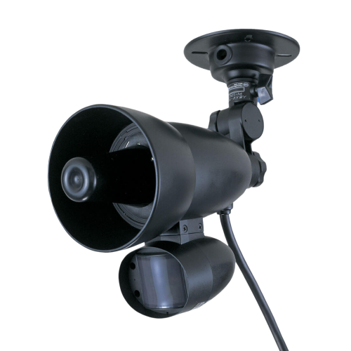 PV 12 SENSOR SPEAKER