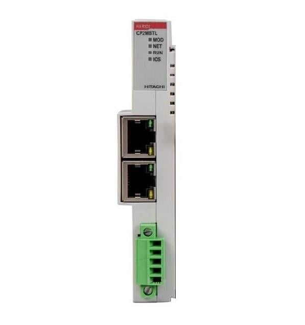 RIO3-CP2MBTL Uzak G/Ç Codesys CPU Slim Modül