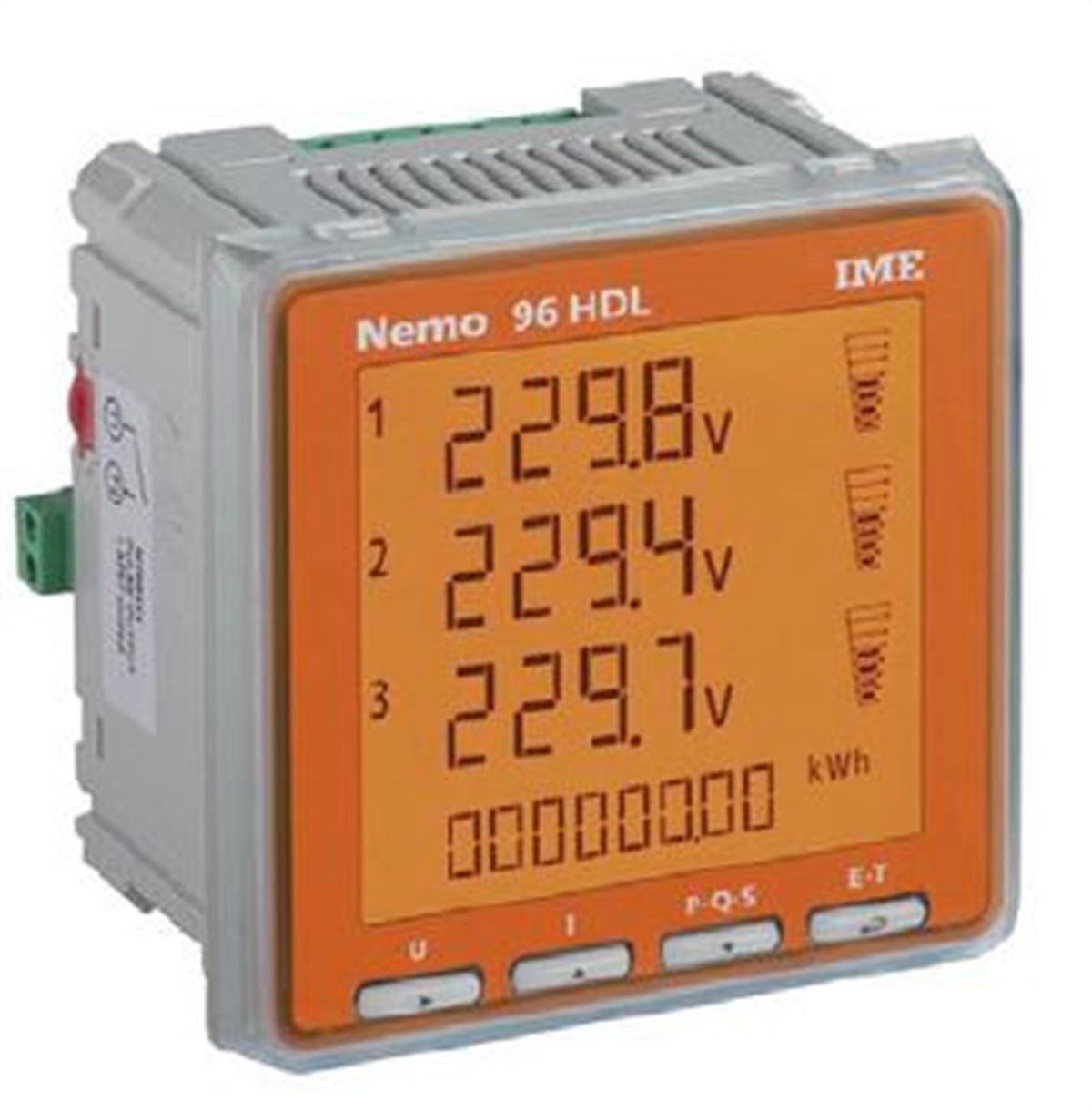 MF96101 IME Nemo96 HDL Enerji Analizörü