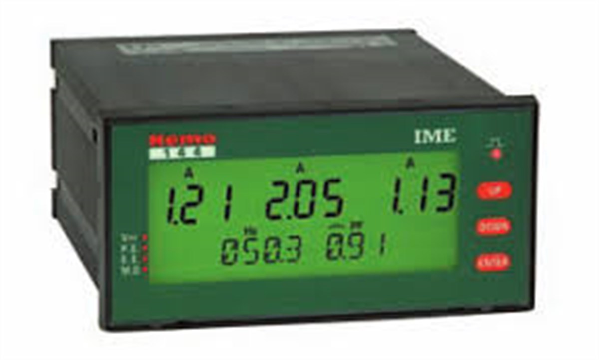 Nemo LD/45 IME Enerji Sayacı