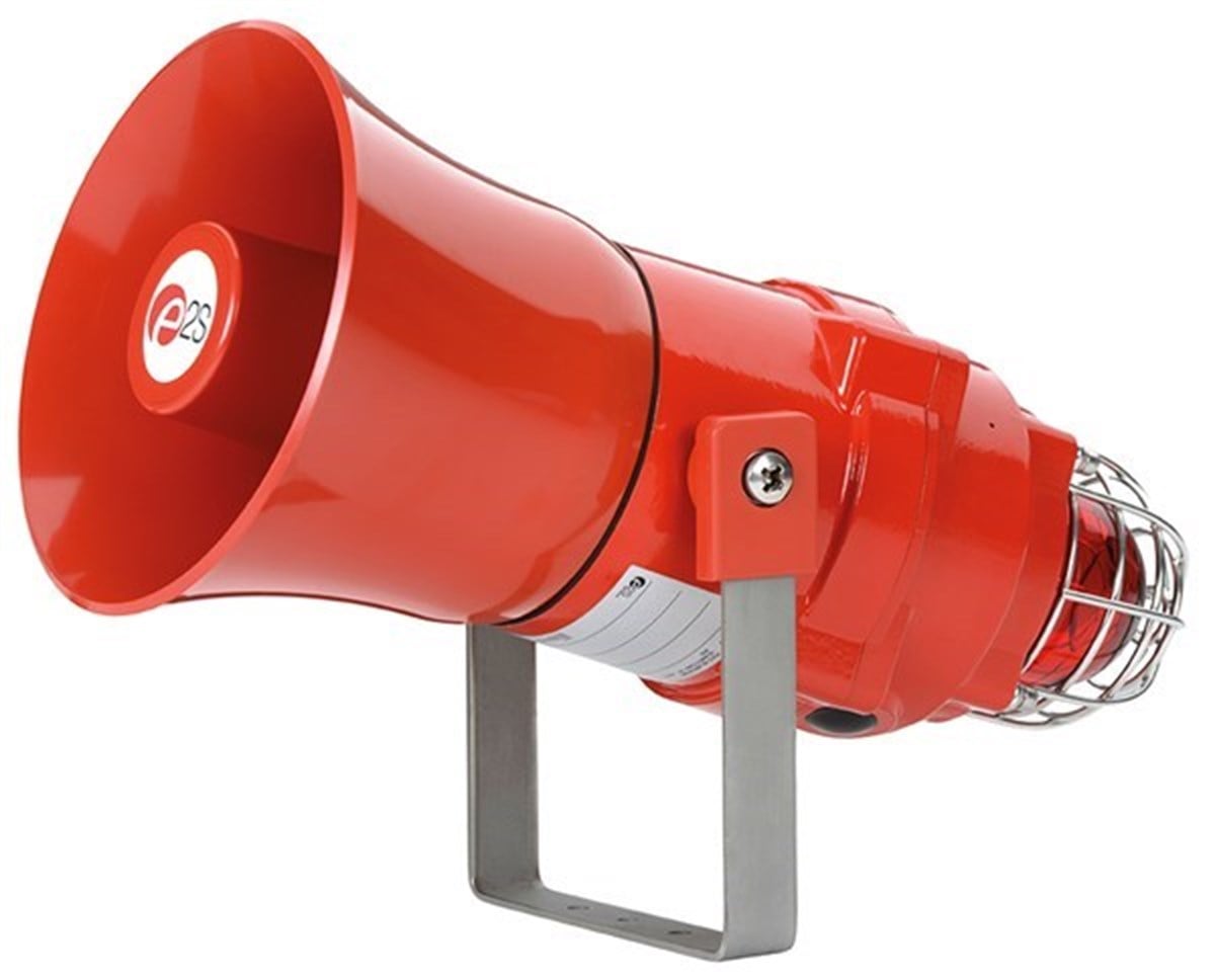 BEXCS11005D24 EXPLOSION PROOF ALARM STROBE