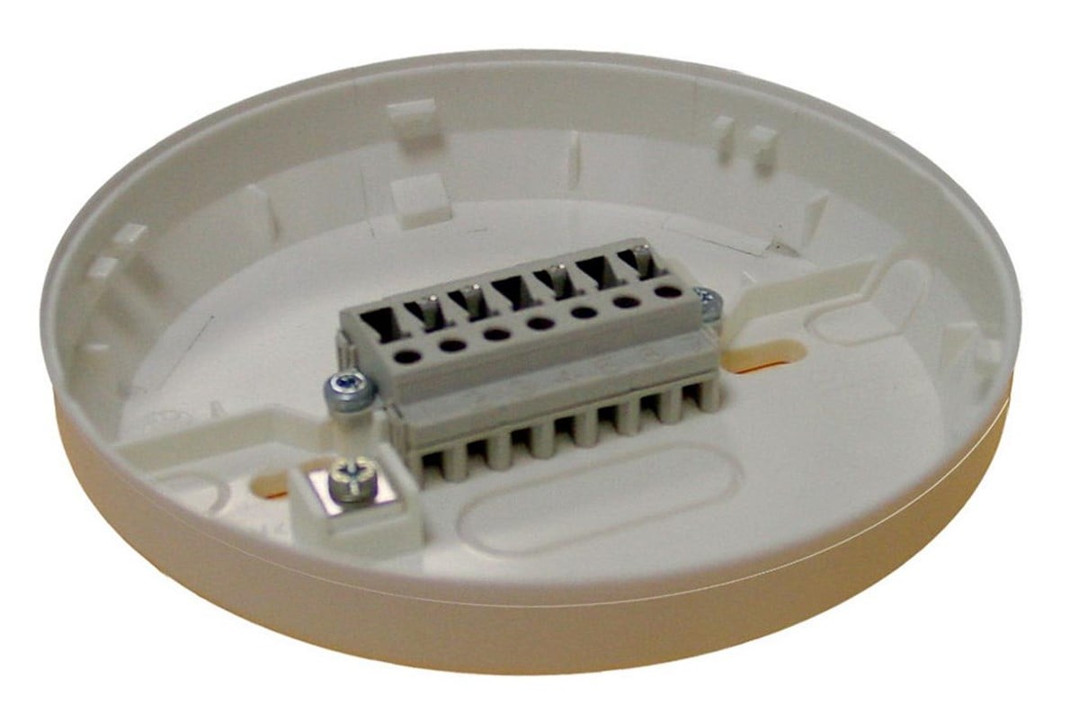 S05EX EX DEDEKTÖR TABANI