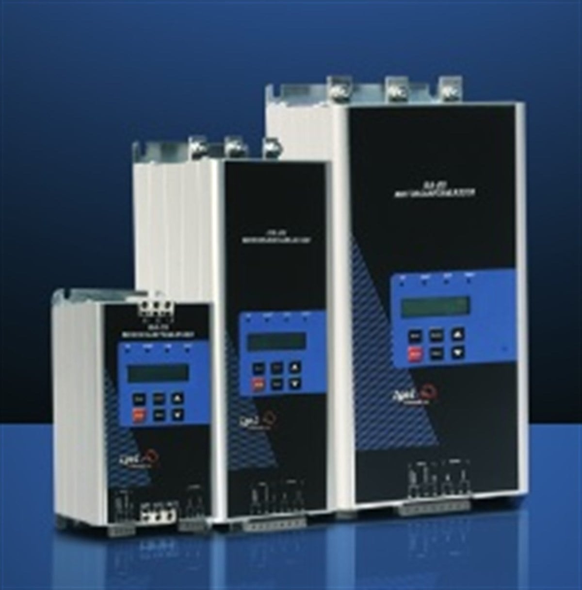 ISA DS 580 400-230-I Yumuşak Yolverici