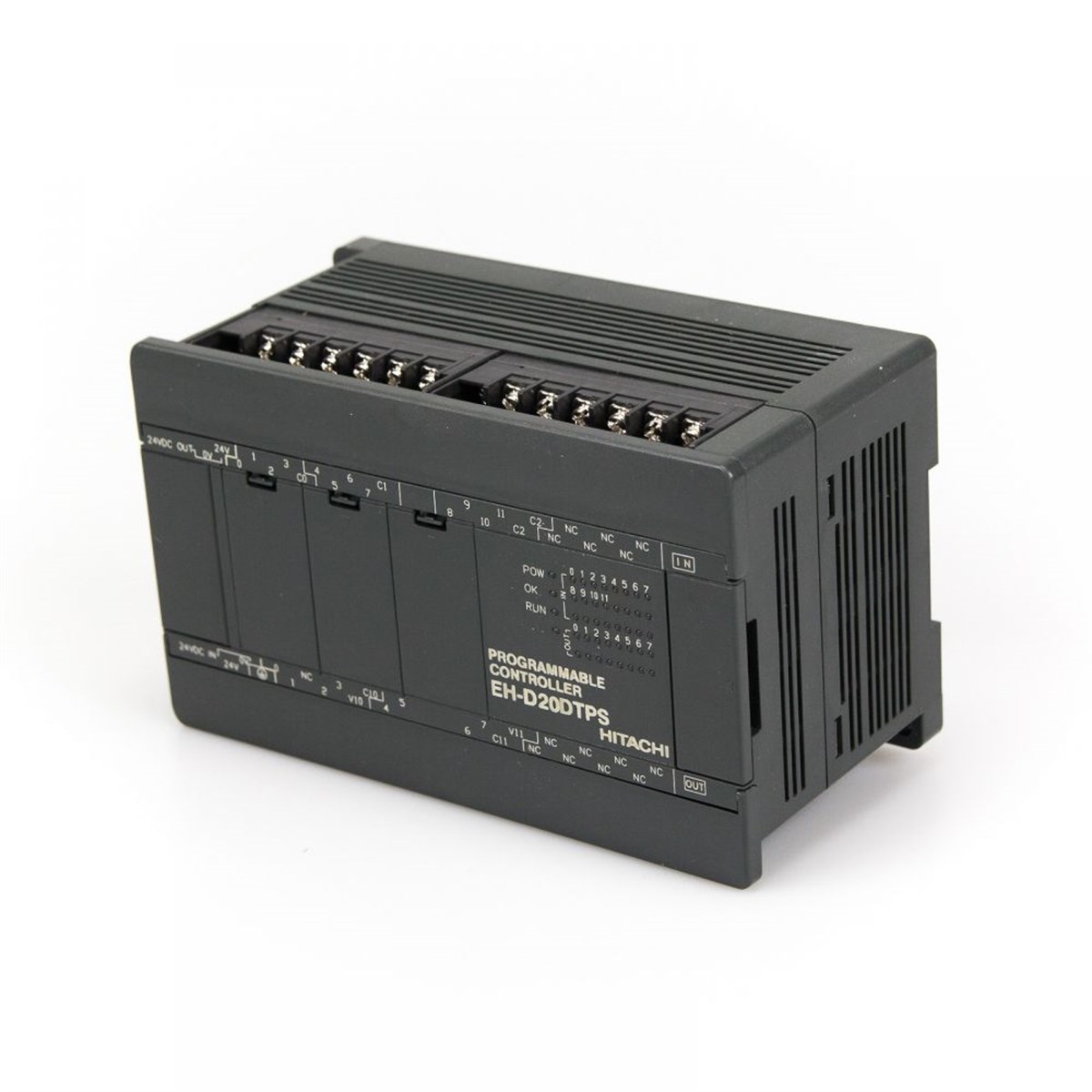 EH-D20DTPS Hitachi Kompakt PLC
