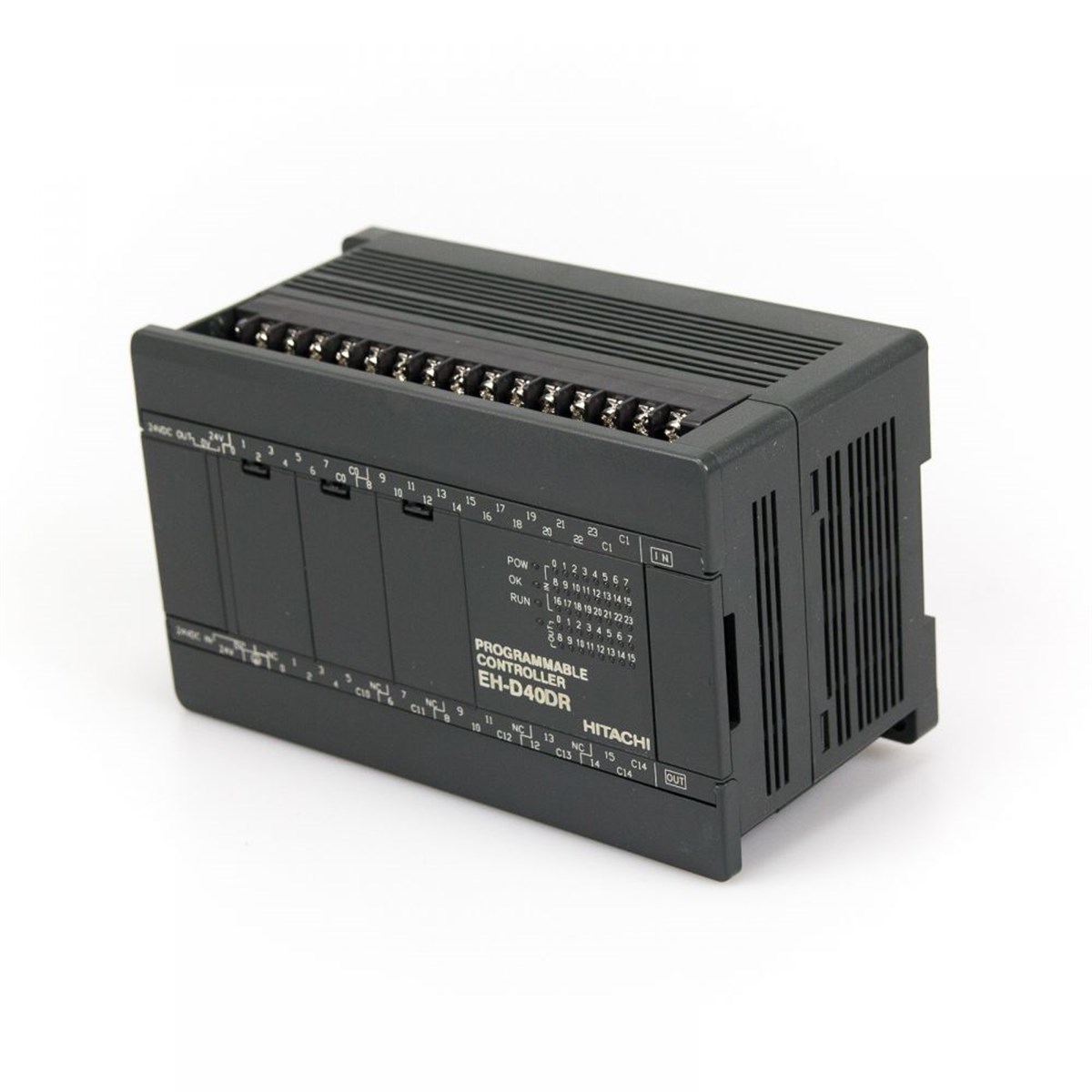 EH-D40DR Hitachi Genişleme Modülü