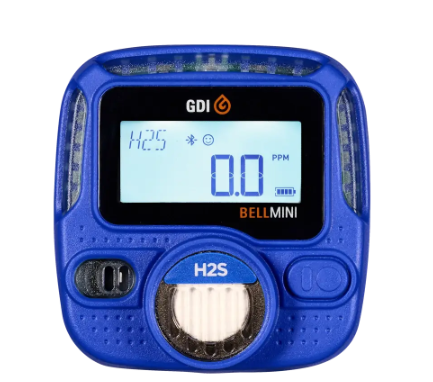 Exproof Gaz Dedektörü Protatif H2 1000 PPM