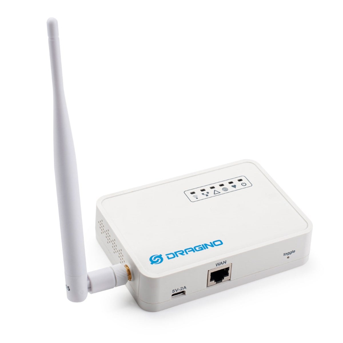 LIG16868 LoRaWan İç Ortam Gateway