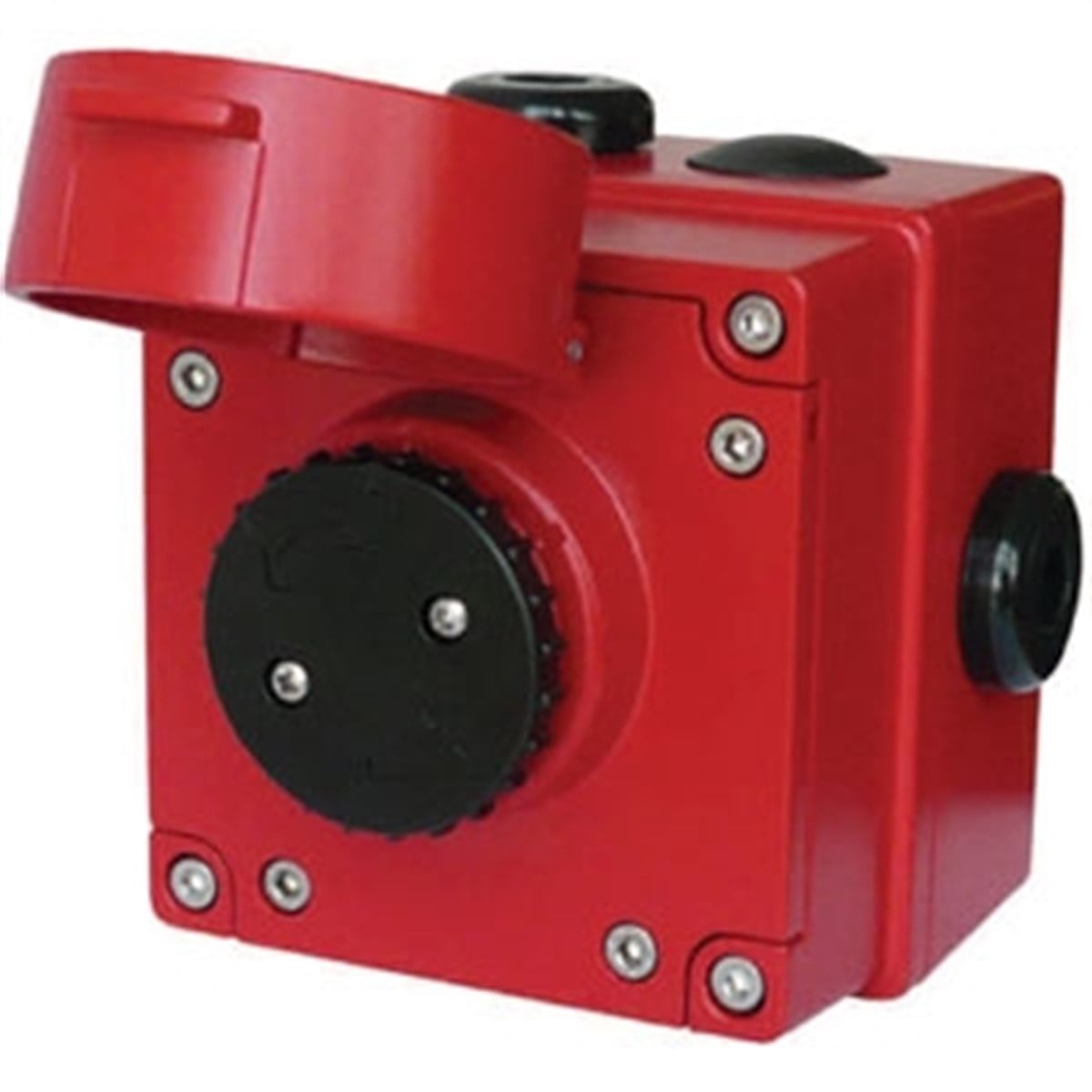 BEXCP3APB EXPROOF PUSH BUTON