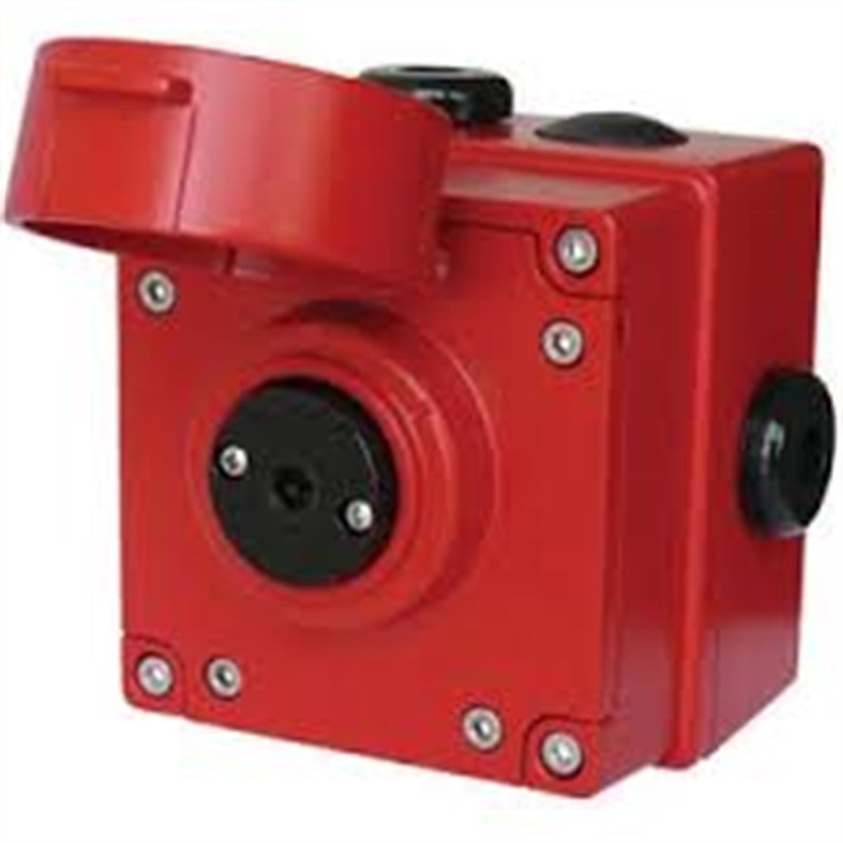 BEXCP3A/PT EXPROOF RESET BUTON