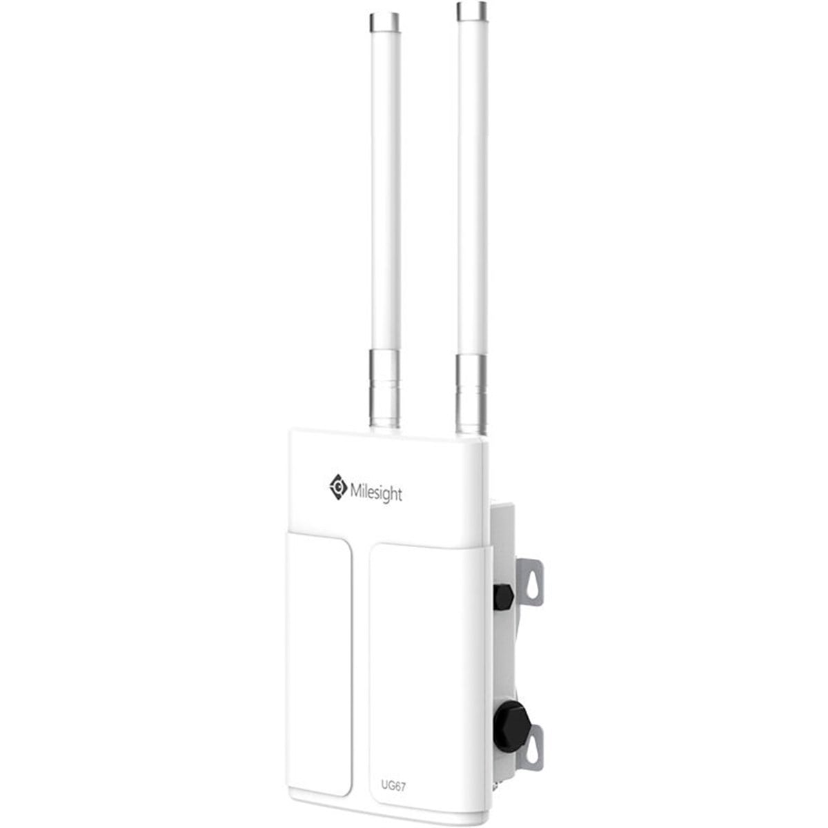 UG67-868M LoRaWAN Gateway -Dış Ortam