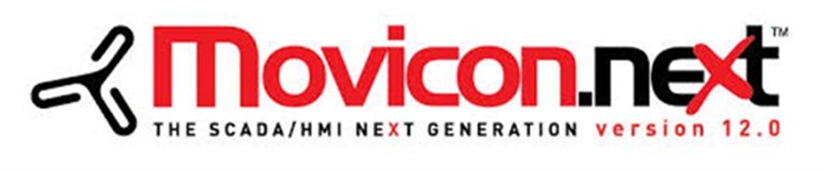 100 Tag Movicon NEXT SCADA