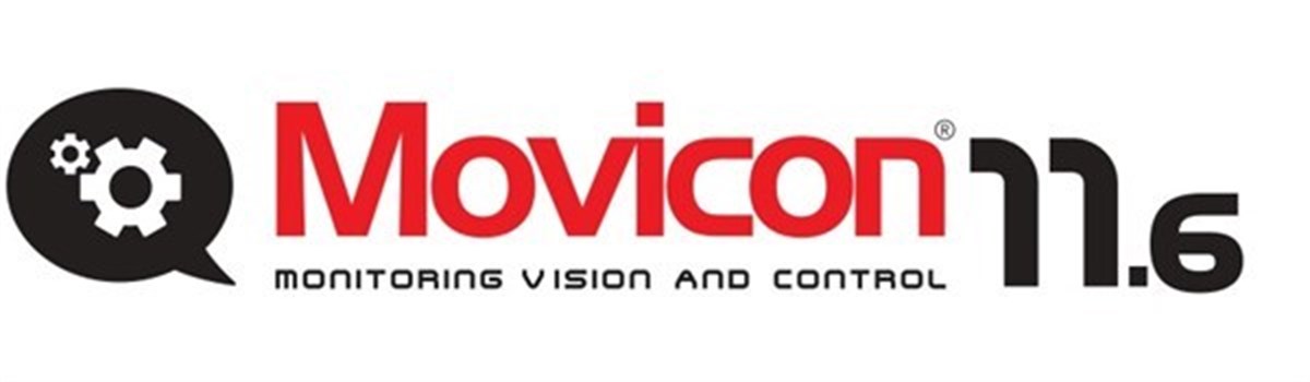 64 I/O byte Movicon Lite SCADA