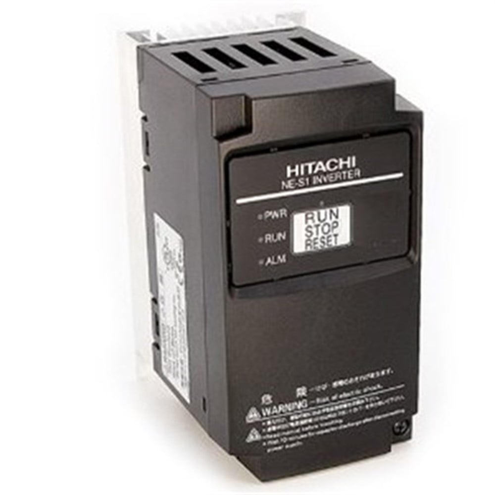 NES1-022SBE   220 V - 2,2 kW - 10 A Drive