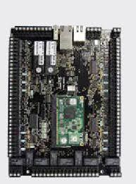 430-603 ASP-4 4 Door Network Controllers, 250K cardholders