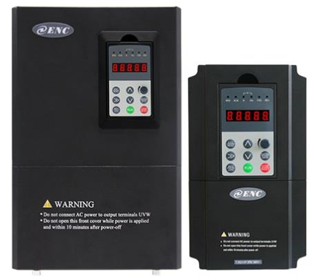 EN600PV-4T0037 Solar VFD: 3phase 380VAC 3.7kw