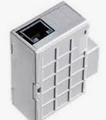 IF96015 Ethernet Module