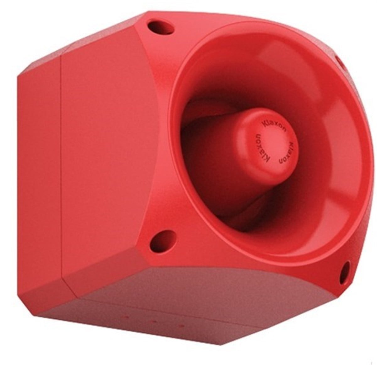 PNS-0005 NEXUS 120 dB SİREN (KIRMIZI)