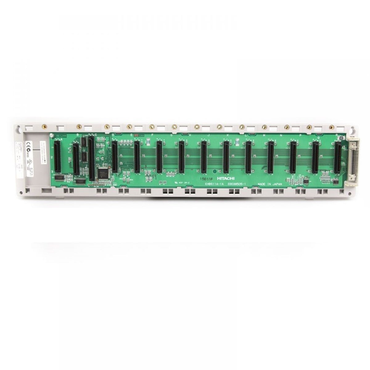 EH-BS11A Hitachi 11'li Şase