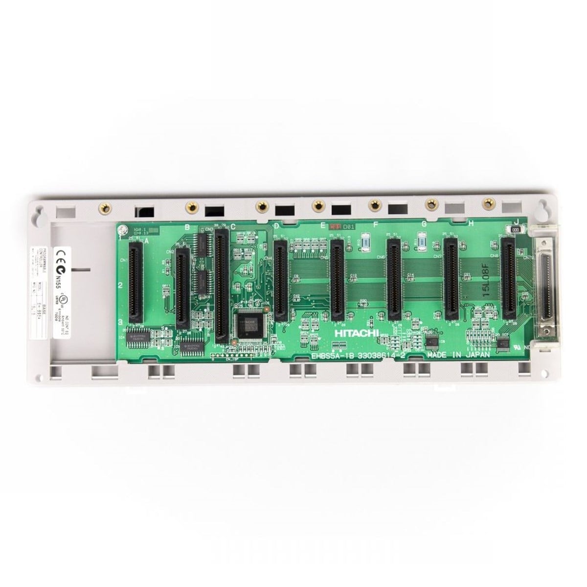 EH-BS6A Hitachi 5'li Şase