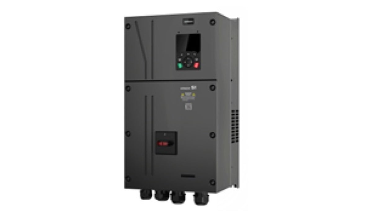 SJ S1-00320HFEF-55M   400 V - 11 kW - 45 A  Sürücü