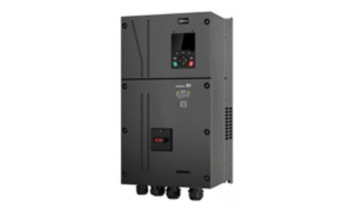 SJ S1-00600HFEF-55M   400 V - 22 kW - 45 A  Sürücü