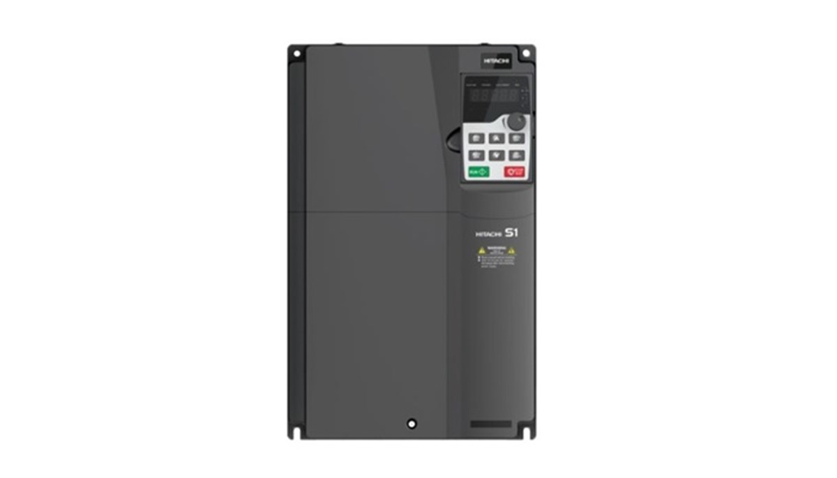 SJ S1-00750HFEF   400 V - 30 kW - 45 A  Sürücü
