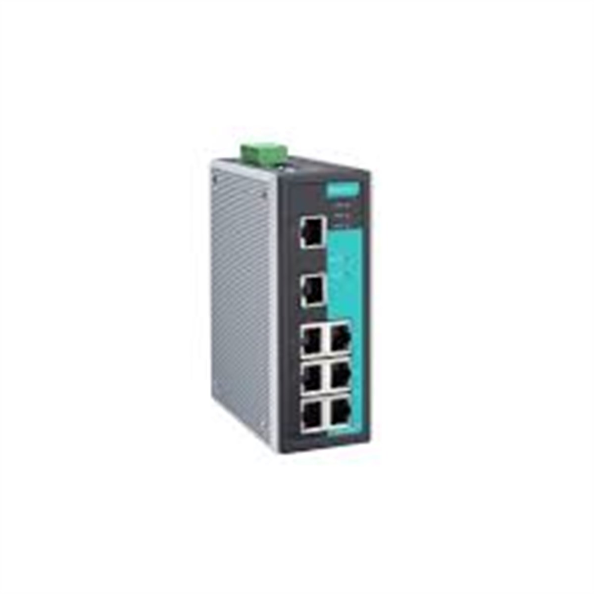 EDS-408A Moxa Managed Switch