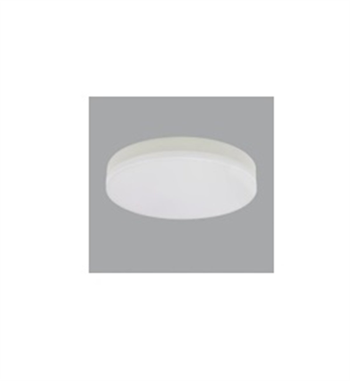 SLY 18W, LED Armatür 3000K