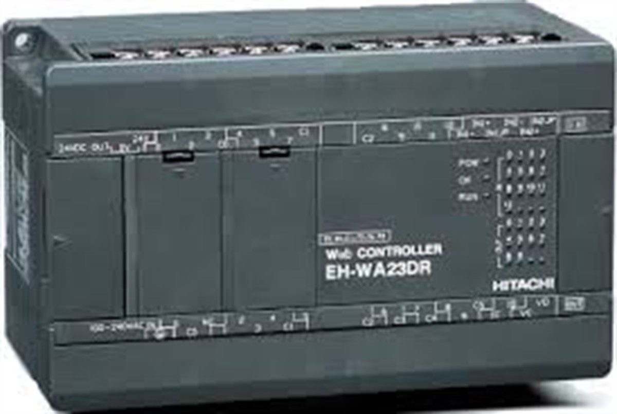 EH-WA23DR