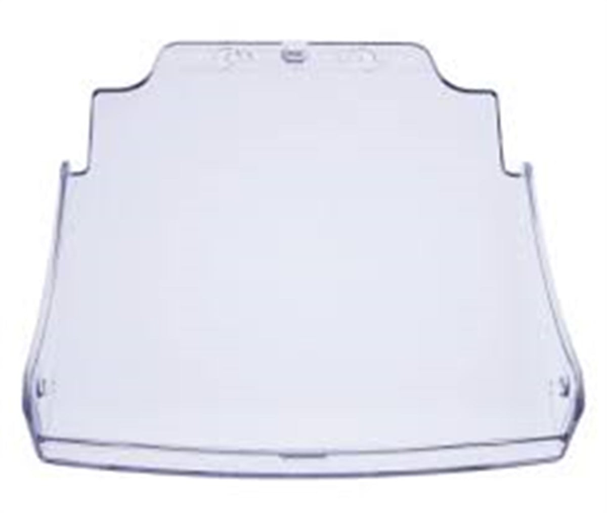 PS200 BUTON İÇİN KORUYUCU PLASTİK KAPAK