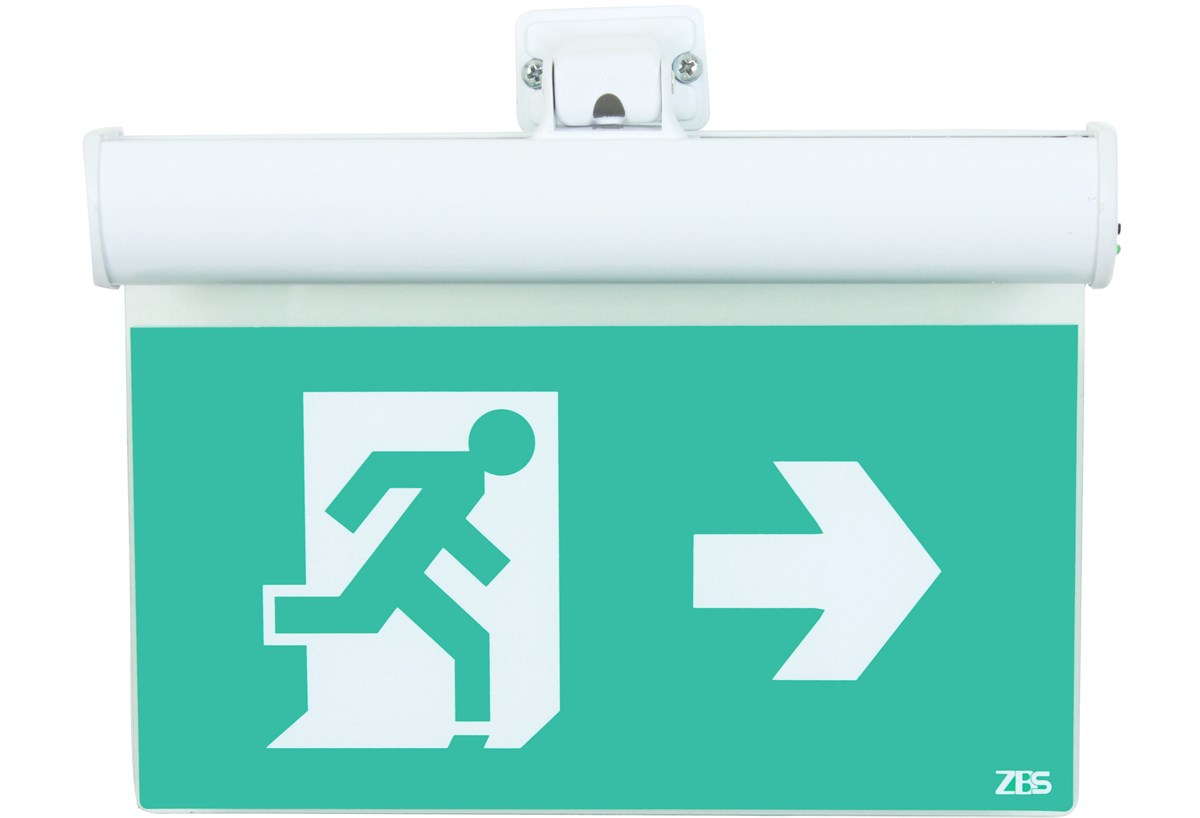 S-LİTE C39180 Acil Yönlendirme 	